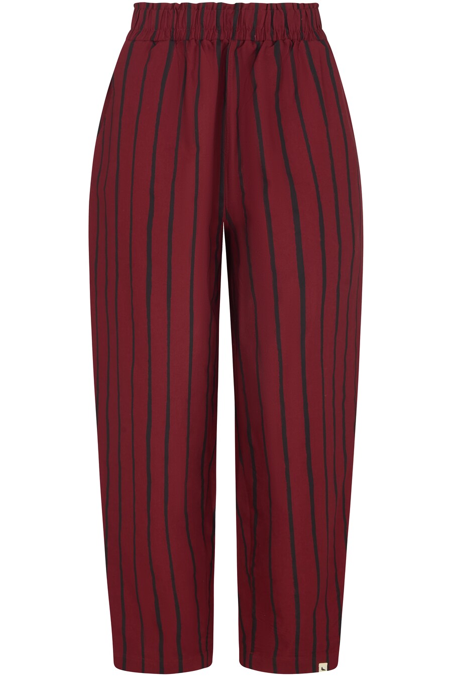 Обычные брюки Turtledove London, красный
Обычные брюки Turtledove London, красный