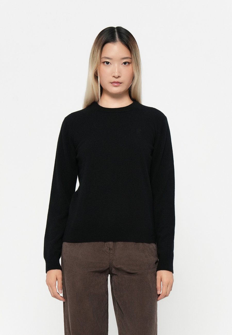 Джемпер Timberland CREW SWEATER, Black
Джемпер Timberland CREW SWEATER, Black