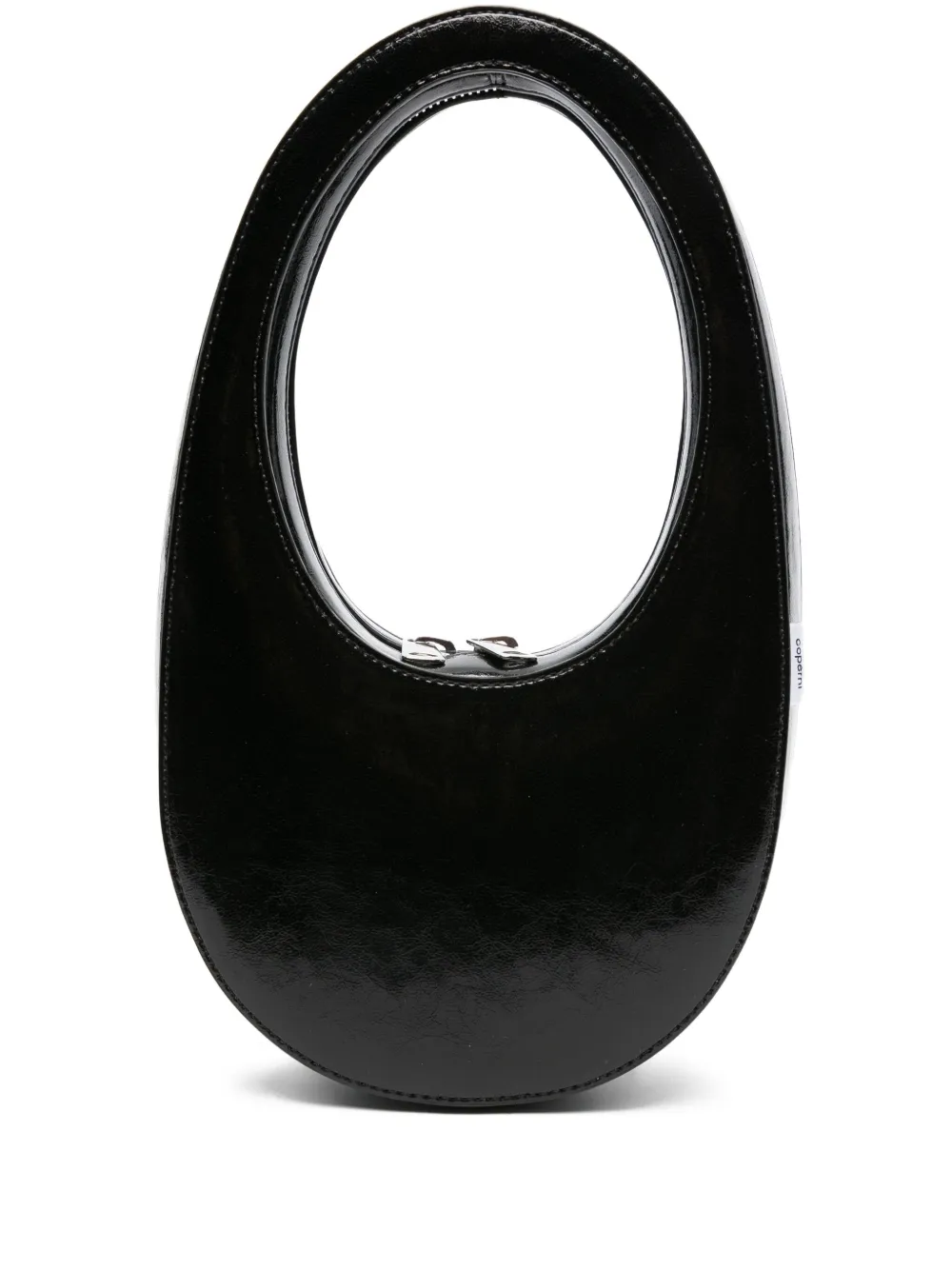 Сумка-тоут Swipe Bag COPERNI, черный
Сумка-тоут Swipe Bag COPERNI, черный