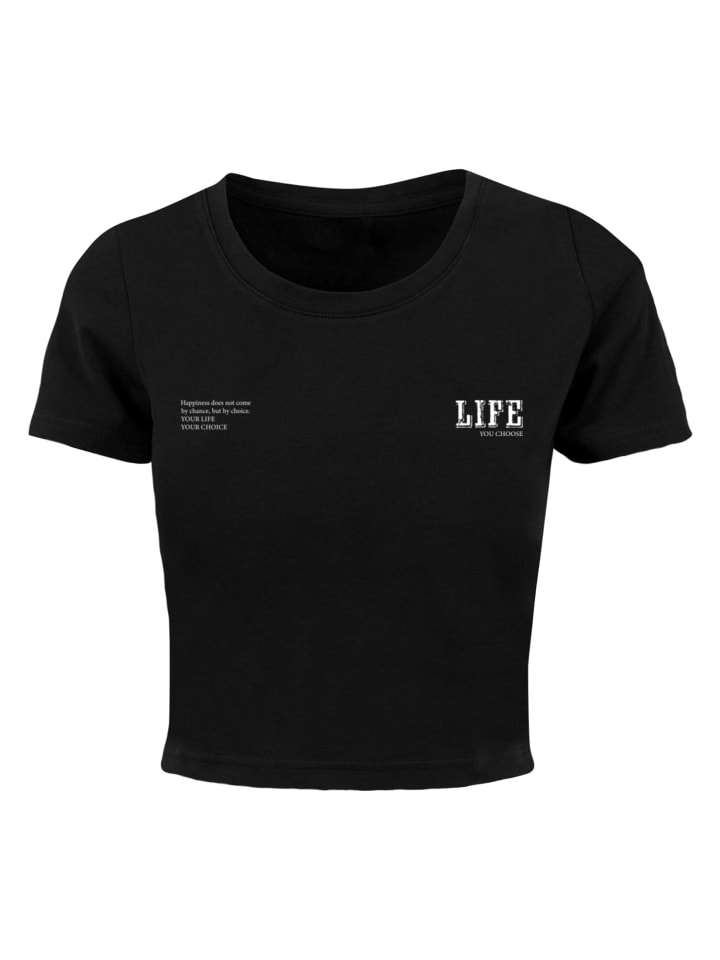 Футболка Merchcode, черный
Футболка Merchcode, черный