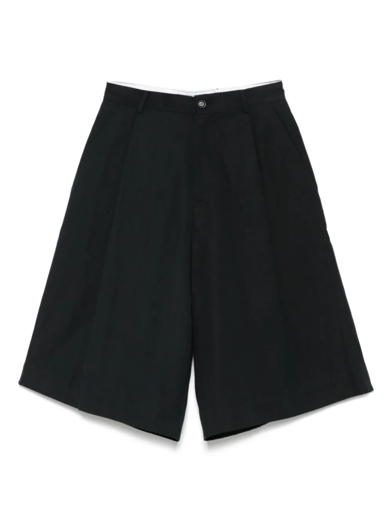 Шорты Andrew Société Anonyme, черный 
Шорты Andrew Société Anonyme, черный