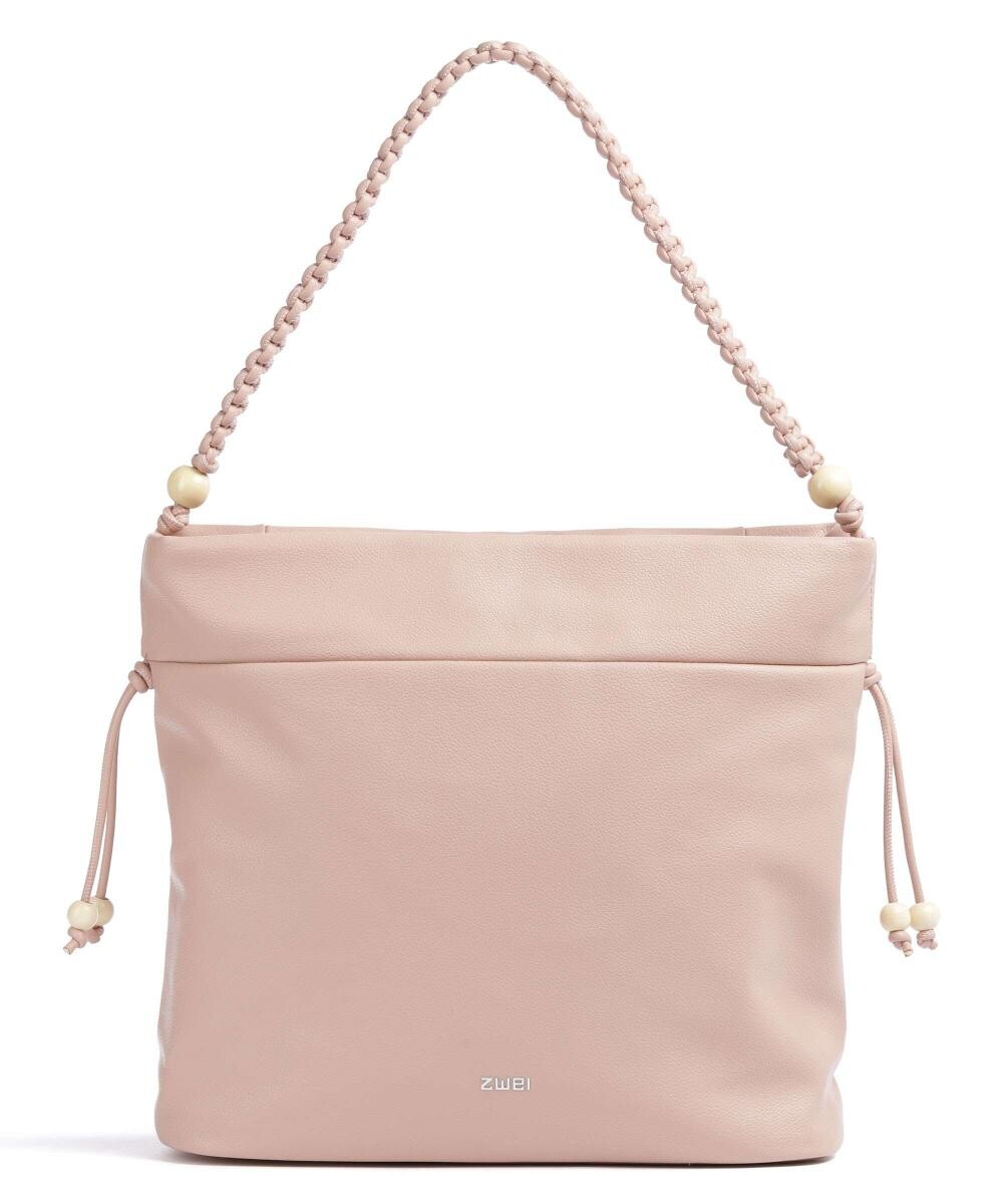 Сумка через плечо Perla PE140 из искусственной кожи Zwei, белый
Сумка через плечо Perla PE140 из искусственной кожи Zwei, белый