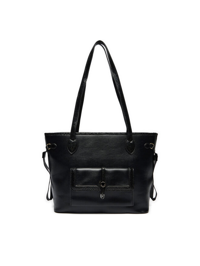 Сумка-шоппер Monnari, черный
Сумка-шоппер Monnari, черный