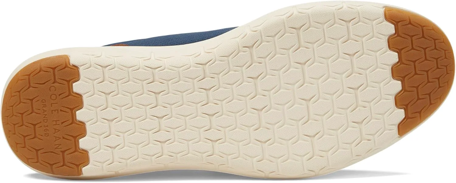 Cole Haan Mens Grand Remix, темно-синий
Cole Haan Mens Grand Remix, темно-синий
