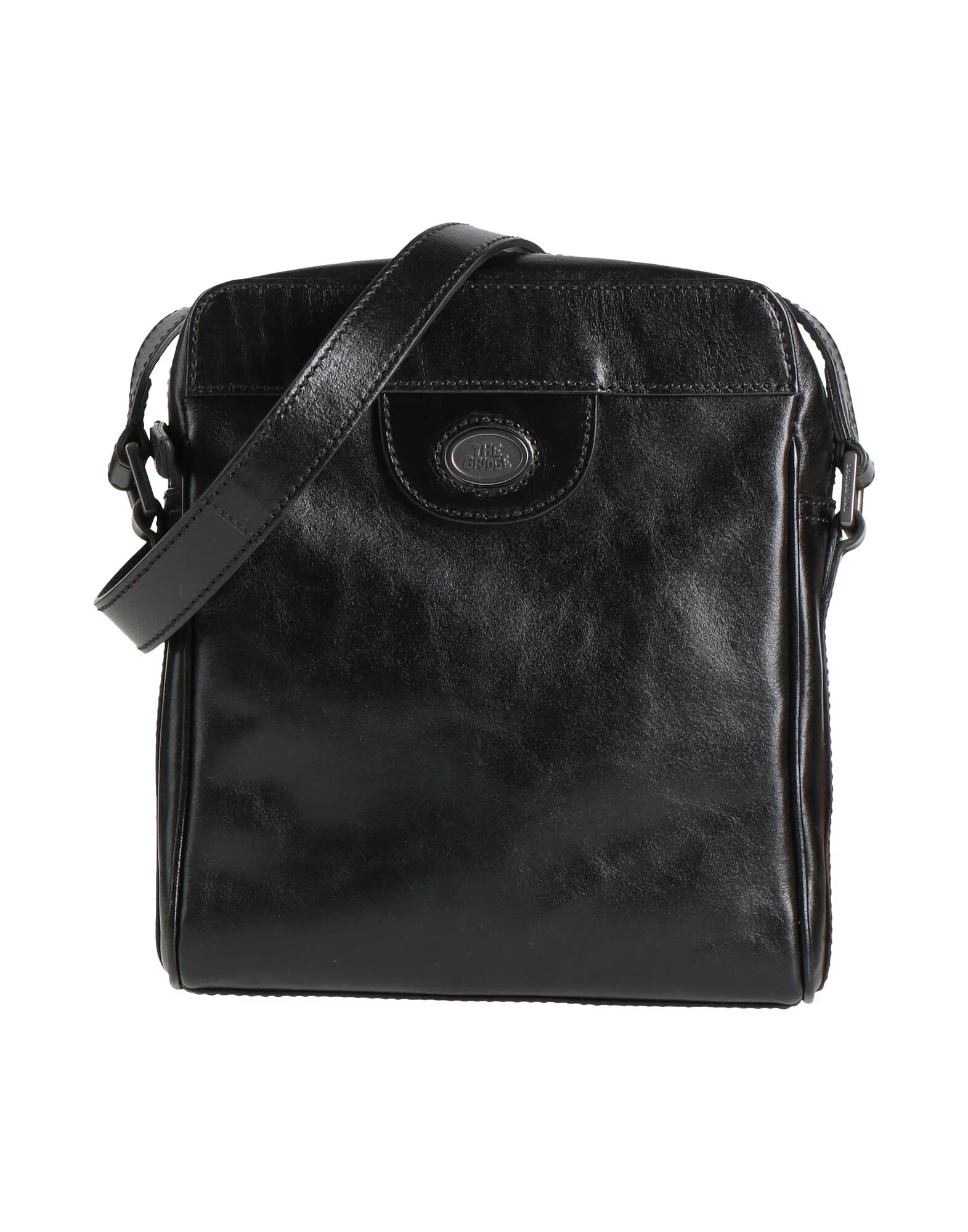 Сумка через плечо The Bridge, черный
Сумка через плечо The Bridge, черный