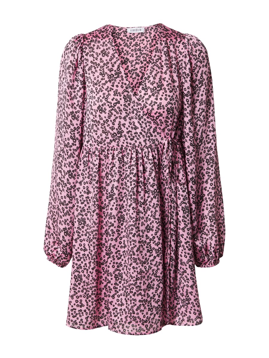 Платье EDITED Blue, розовый
Платье EDITED Blue, розовый