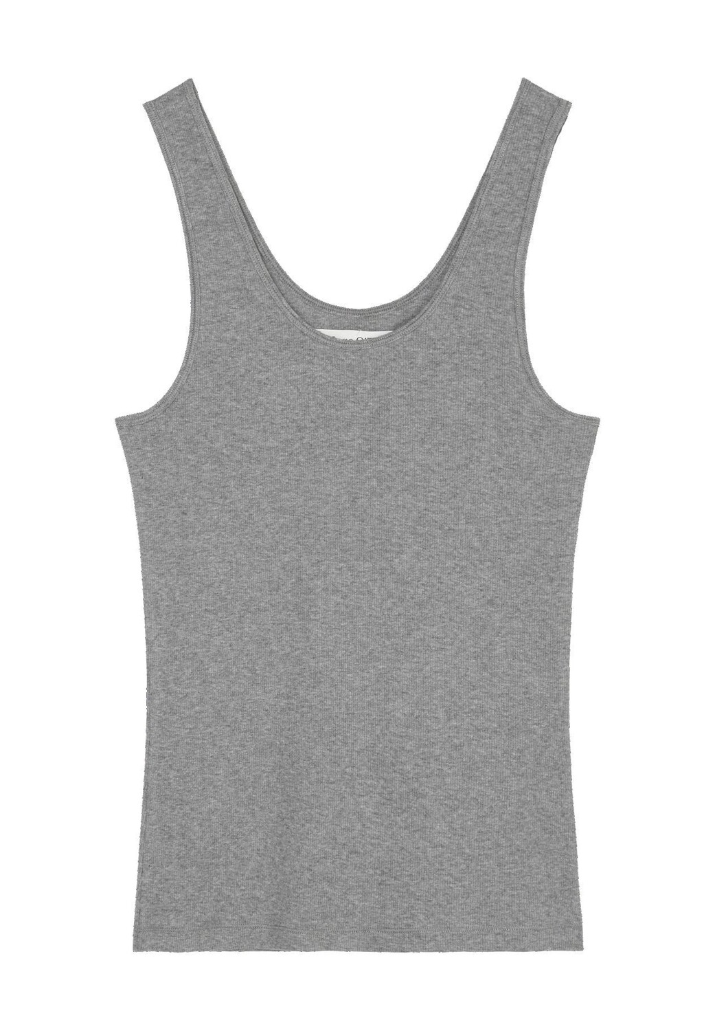 Легендарный топ в рубчик, широкие бретели, для женщин Marc O'Polo, цвет Nordic Grey
Легендарный топ в рубчик, широкие бретели, для женщин Marc O'Polo, цвет Nordic Grey