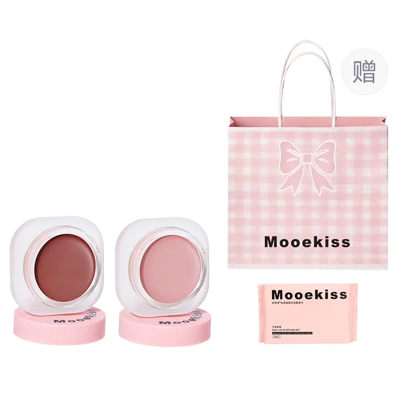 Румяна / Rouge для женщин Mooekiss
Румяна / Rouge для женщин Mooekiss