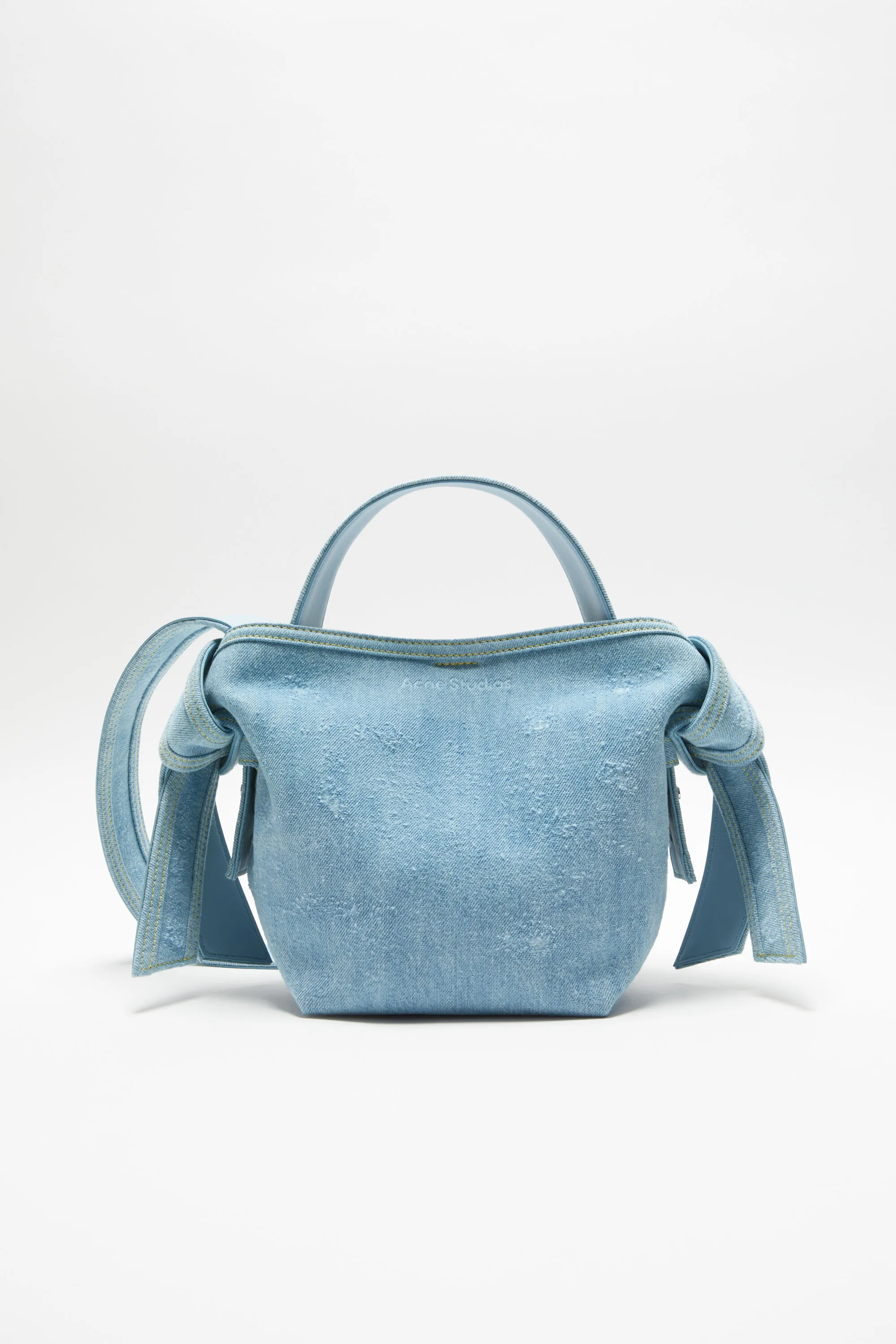 Мини сумка на плечо Musubi Acne Studios, голубой, Синий, Мини сумка на плечо Musubi Acne Studios, голубой
Мини сумка на плечо Musubi Acne Studios, голубой, Синий, Мини сумка на плечо Musubi Acne Studios, голубой