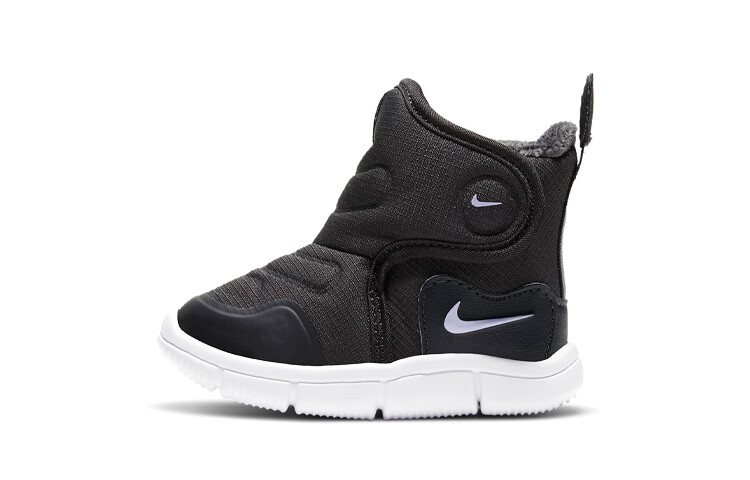 Обувь для малышей Nike для начинающих TD
Обувь для малышей Nike для начинающих TD