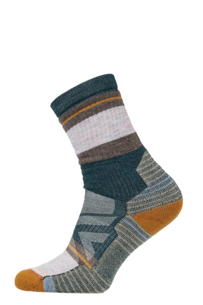 Носки для треккинга Trekkingowe Smartwool HIKE FULL CUSHION SATURNSPHHERE CREW WOMEN
Носки для треккинга Trekkingowe Smartwool HIKE FULL CUSHION SATURNSPHHERE CREW WOMEN