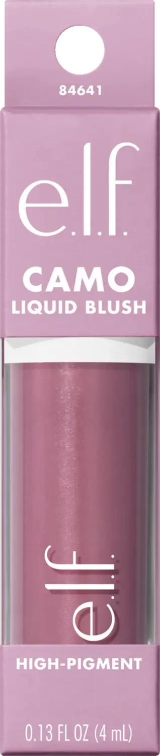 Румяна e.l.f. Cosmetics Camo Liquid Blush Bold-Faced Lilac
Румяна e.l.f. Cosmetics Camo Liquid Blush Bold-Faced Lilac