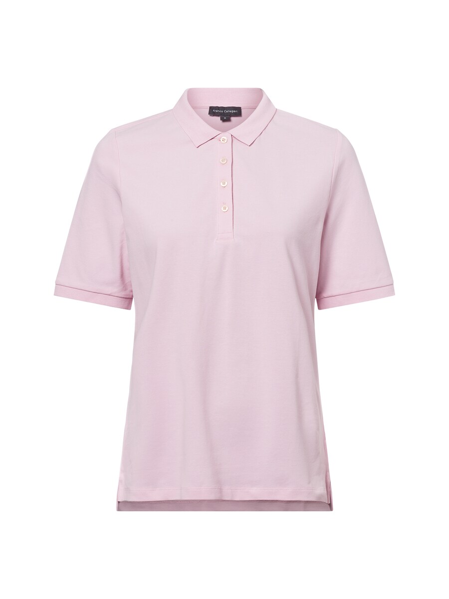 Рубашка Franco Callegari, розовый
Рубашка Franco Callegari, розовый