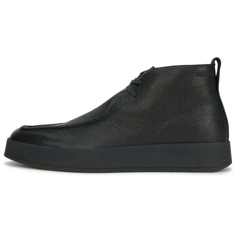 CKJ CALVIN KLEIN JEANS Ботильоны мужские черные
CKJ CALVIN KLEIN JEANS Ботильоны мужские черные