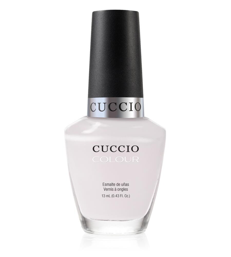 Cuccio, 6065 Белый лак для ногтей, 13 мл Mystery In Milan
Cuccio, 6065 Белый лак для ногтей, 13 мл Mystery In Milan