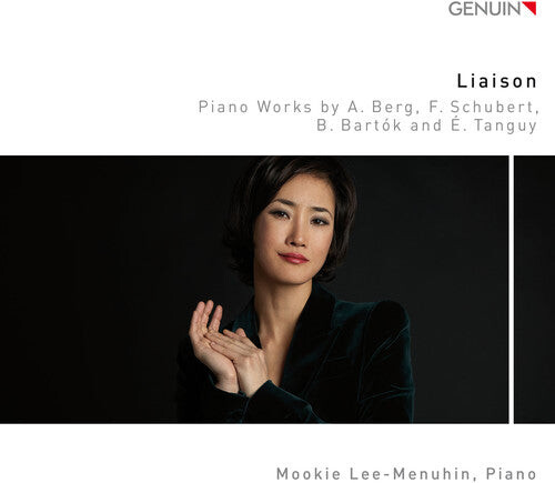 CD диск Bartok / Menuhin: Piano Works By Berg 
CD диск Bartok / Menuhin: Piano Works By Berg