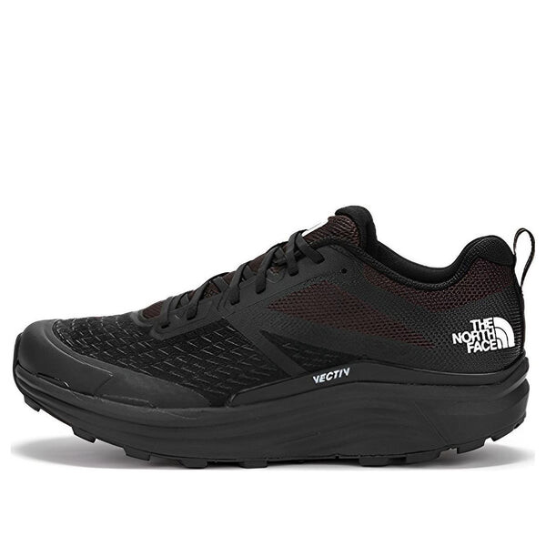 Кроссовки vectiv enduris ii running shoes 'tnf black tnf white' The North Face, черный
Кроссовки vectiv enduris ii running shoes 'tnf black tnf white' The North Face, черный