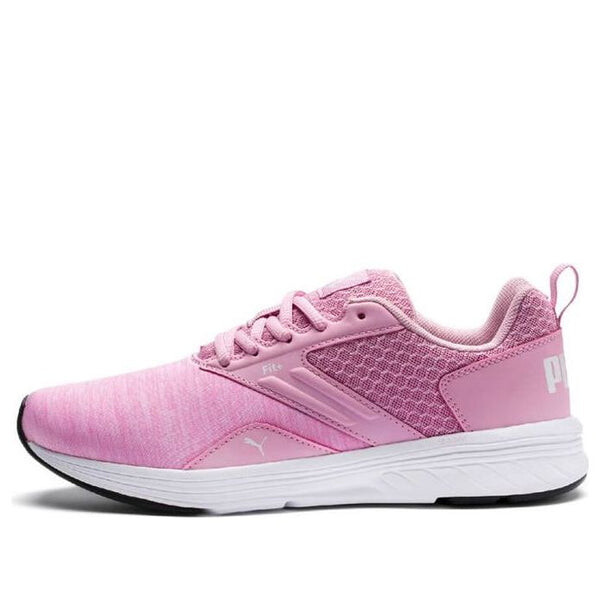Кроссовки nrgy comet low running shoes pink Puma, розовый
Кроссовки nrgy comet low running shoes pink Puma, розовый
