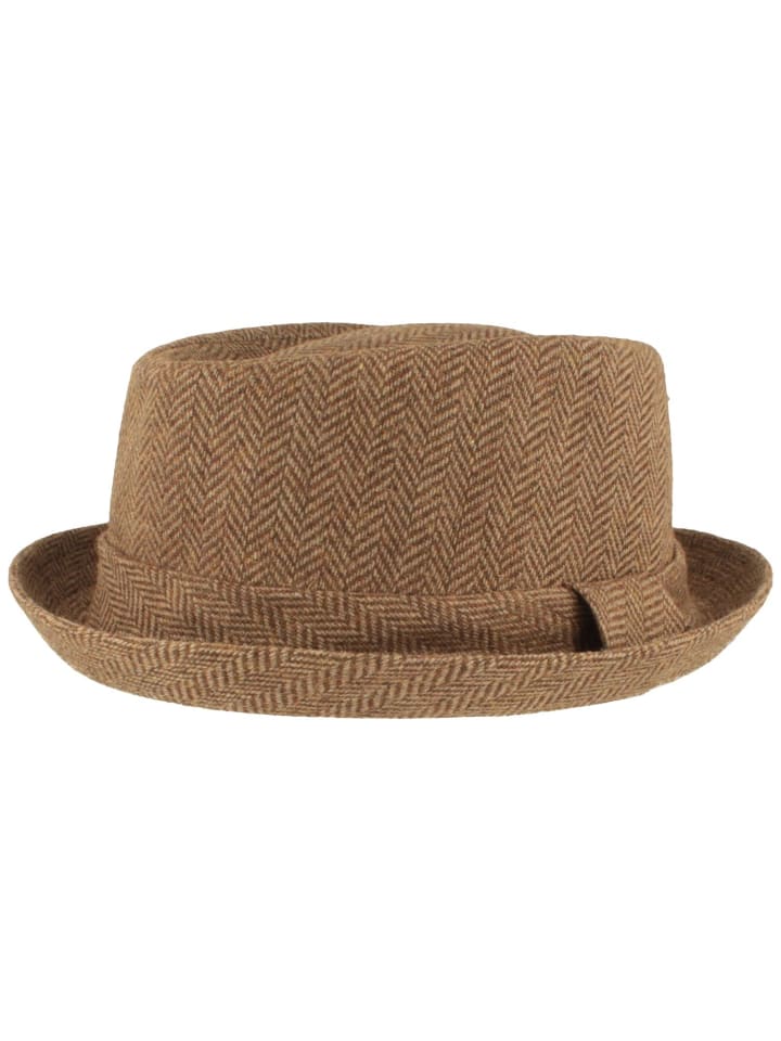 Шляпа BREITER, бежевый
Шляпа BREITER, бежевый