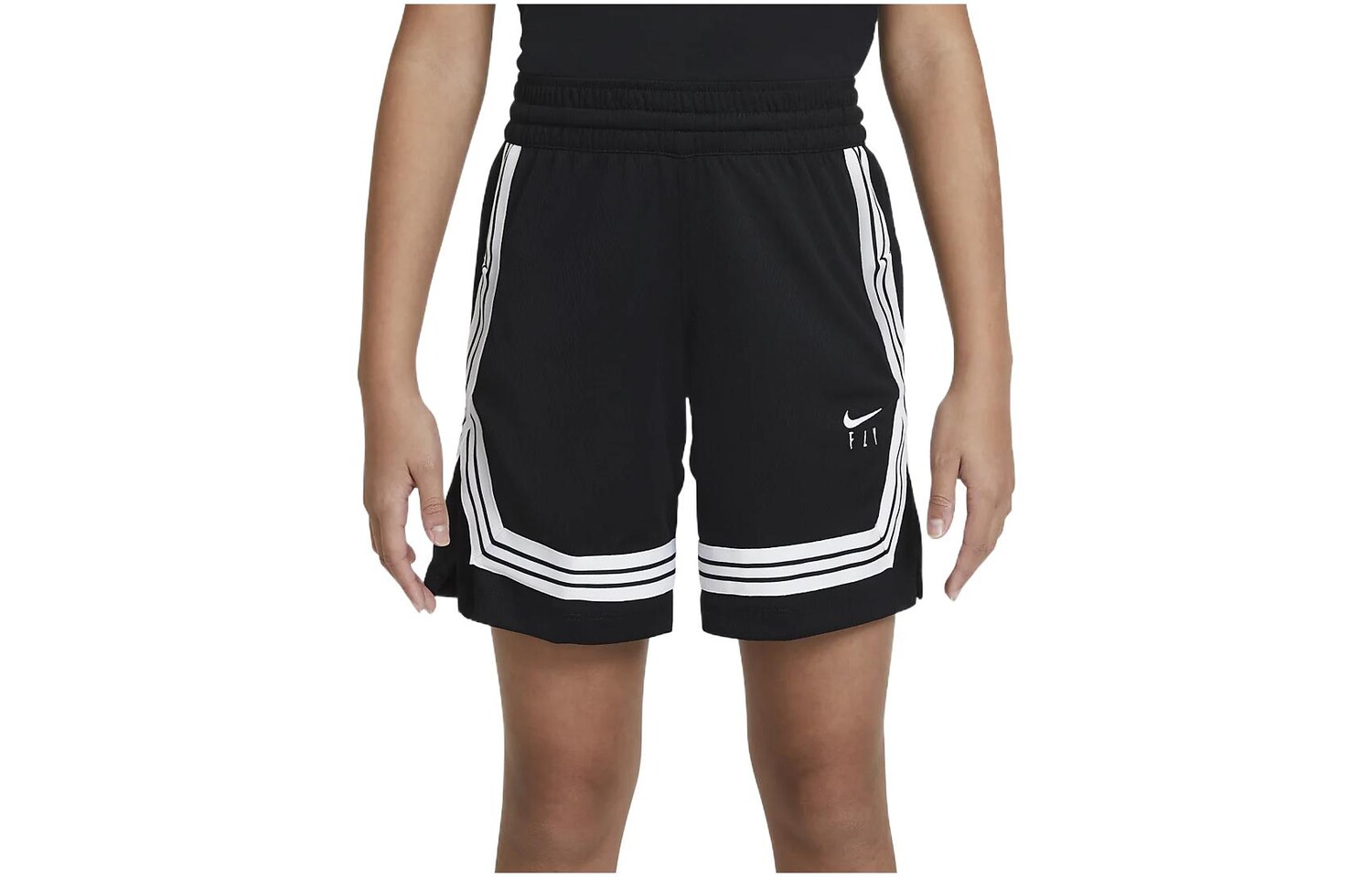 Детские шорты Nike, цвет Black
Детские шорты Nike, цвет Black