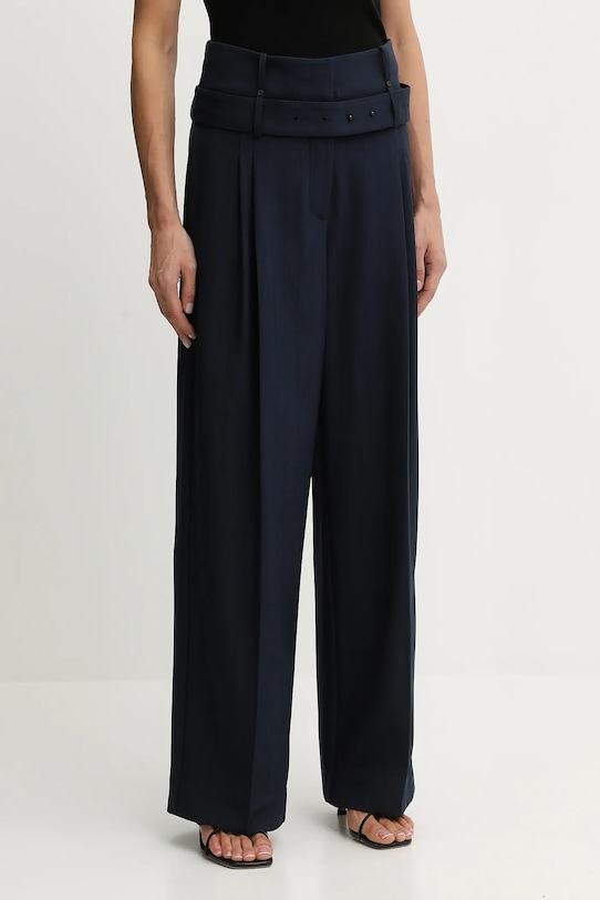 Брюки Stine Goya, темно-синий
Брюки Stine Goya, темно-синий