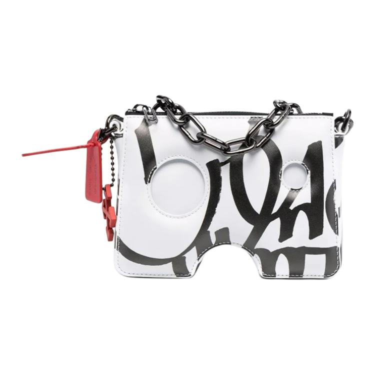 OFF WHITE Burrow Print дизайн женская наплечная сумка белая OFF-WHITE, Set (Bag+Dust Bag)
OFF WHITE Burrow Print дизайн женская наплечная сумка белая OFF-WHITE, Set (Bag+Dust Bag)