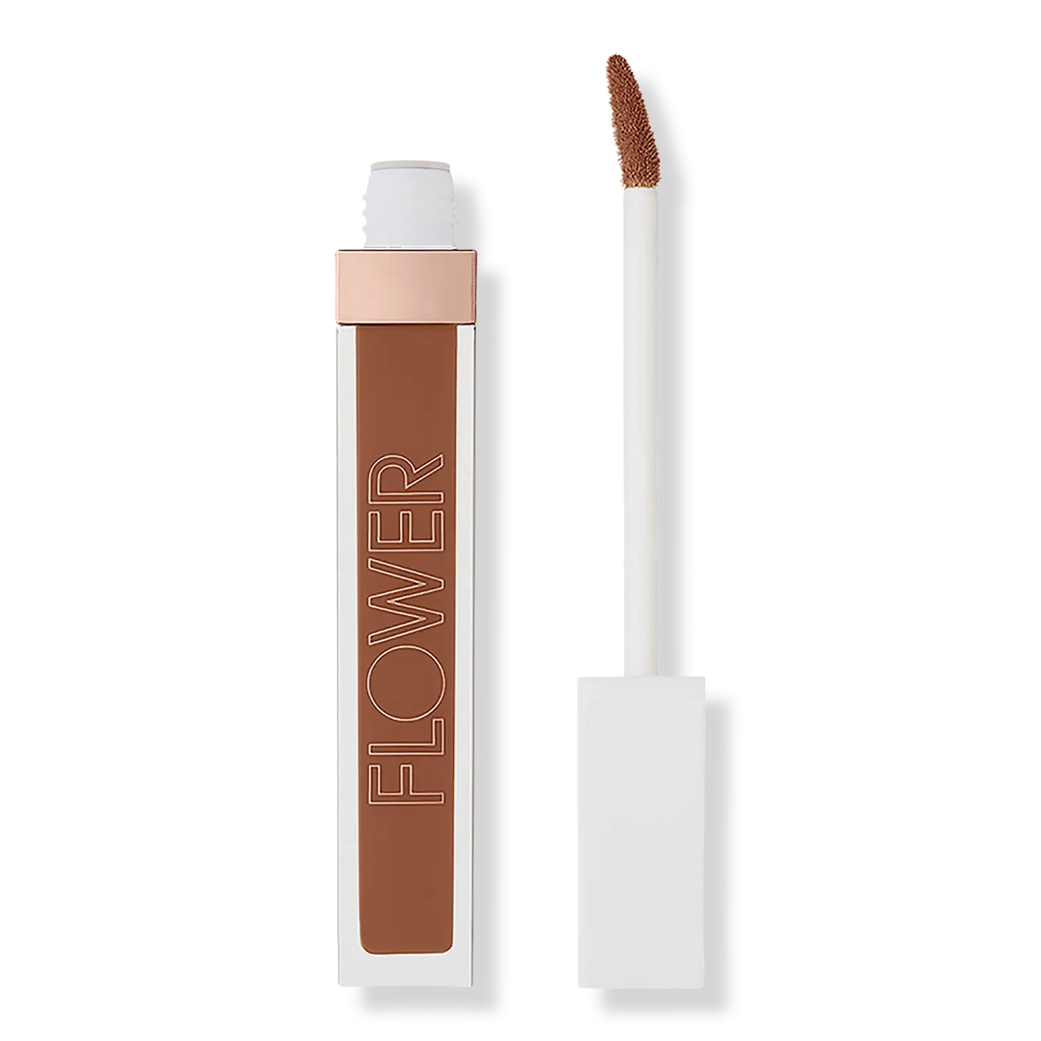 Консилер Light Illusion с полным покрытием FLOWER Beauty, Mocha
Консилер Light Illusion с полным покрытием FLOWER Beauty, Mocha