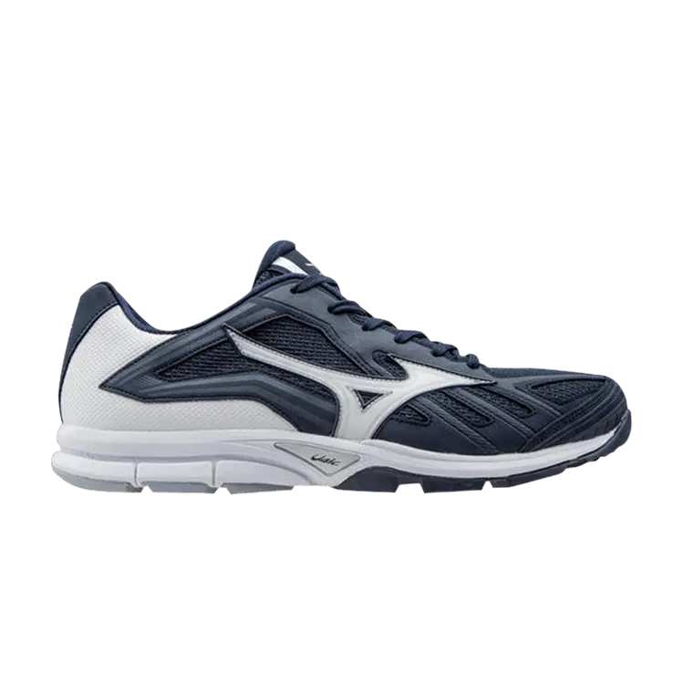 Кроссовки Players Trainer MX 'Blue', синий 
Кроссовки Players Trainer MX 'Blue', синий