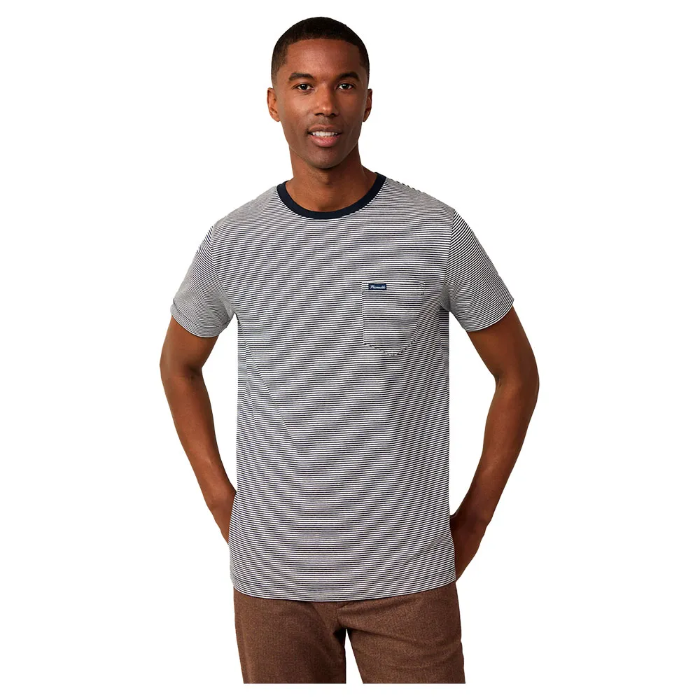 Футболка Façonnable FM510237, серый
Футболка Façonnable FM510237, серый