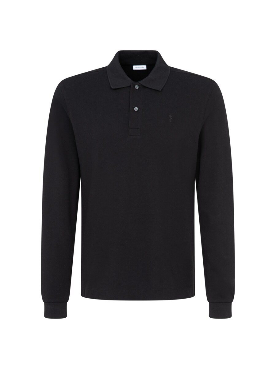 Рубашка SEIDENSTICKER, черный
Рубашка SEIDENSTICKER, черный