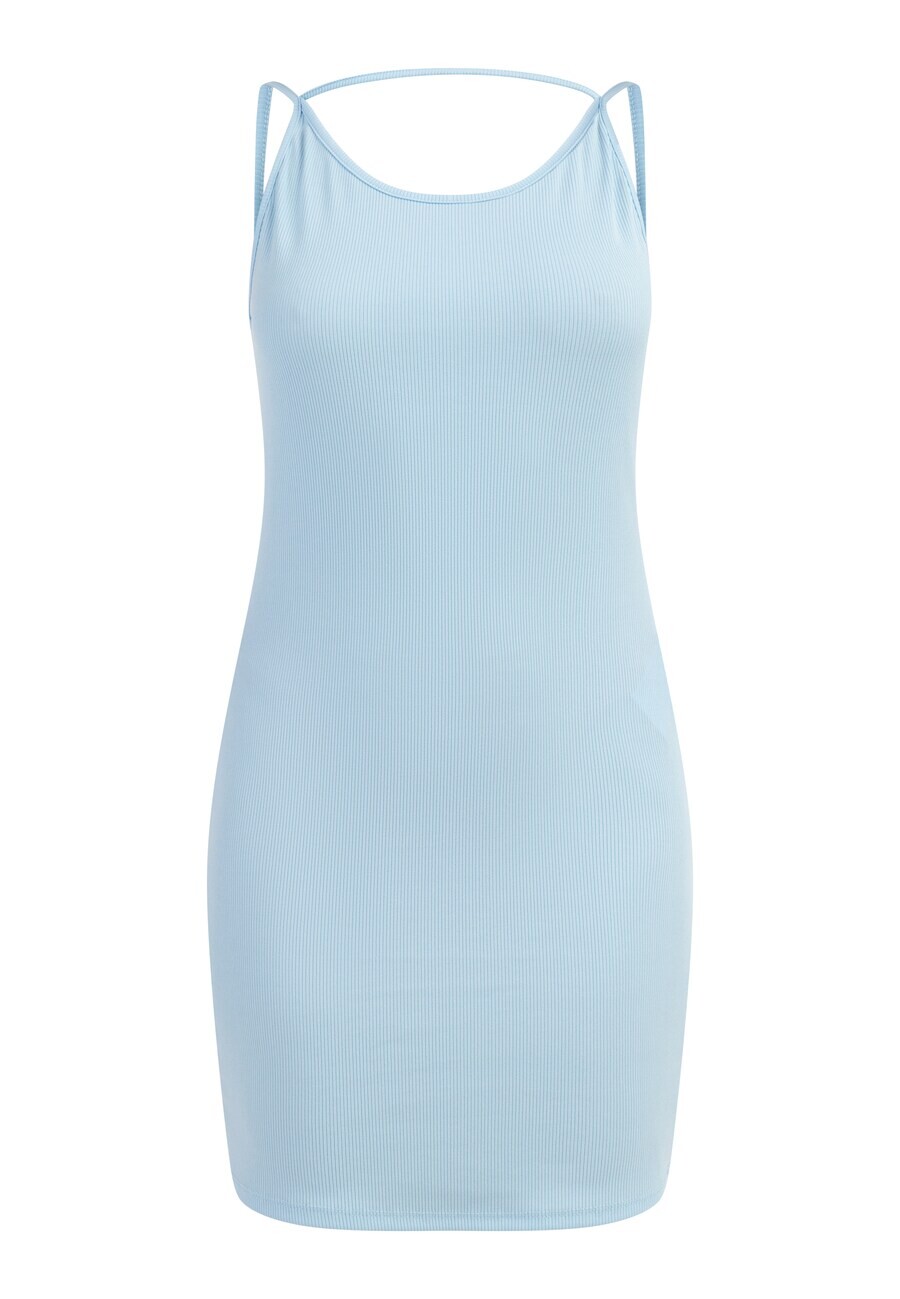 Летнее платье MYMO Summer Dress, светло-синий
Летнее платье MYMO Summer Dress, светло-синий