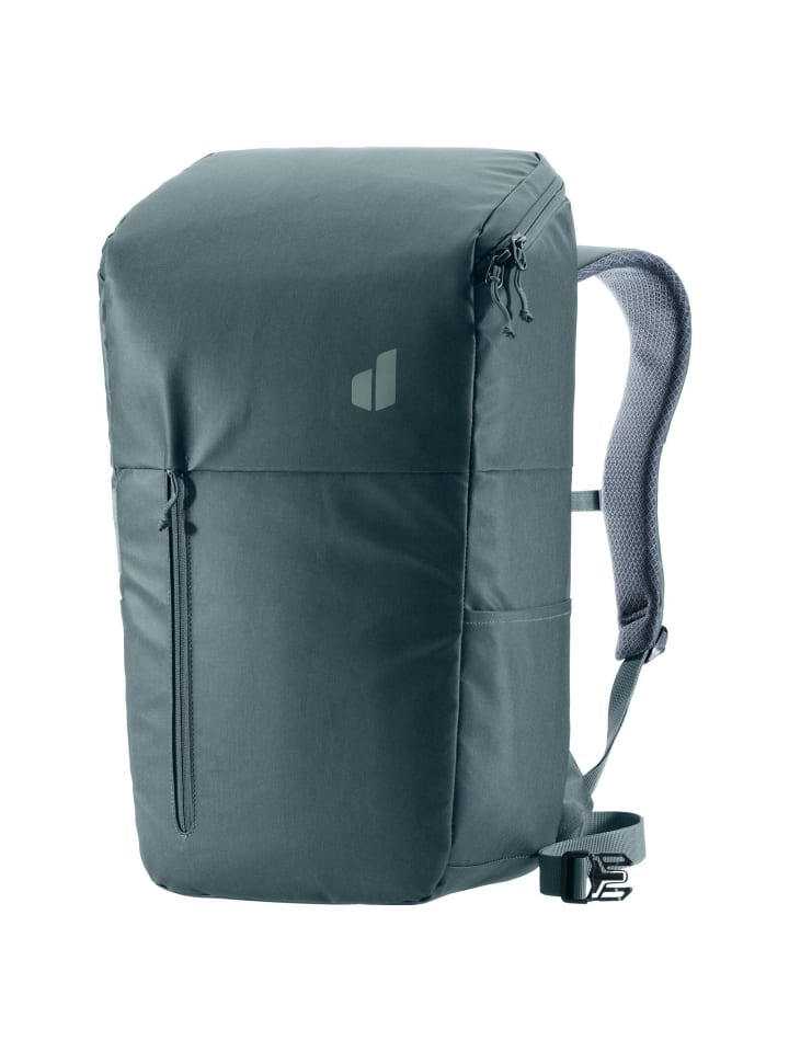 Deuter UP Stockholm LTD - Рюкзак 51 см (бирюзовый)
Deuter UP Stockholm LTD - Рюкзак 51 см (бирюзовый)