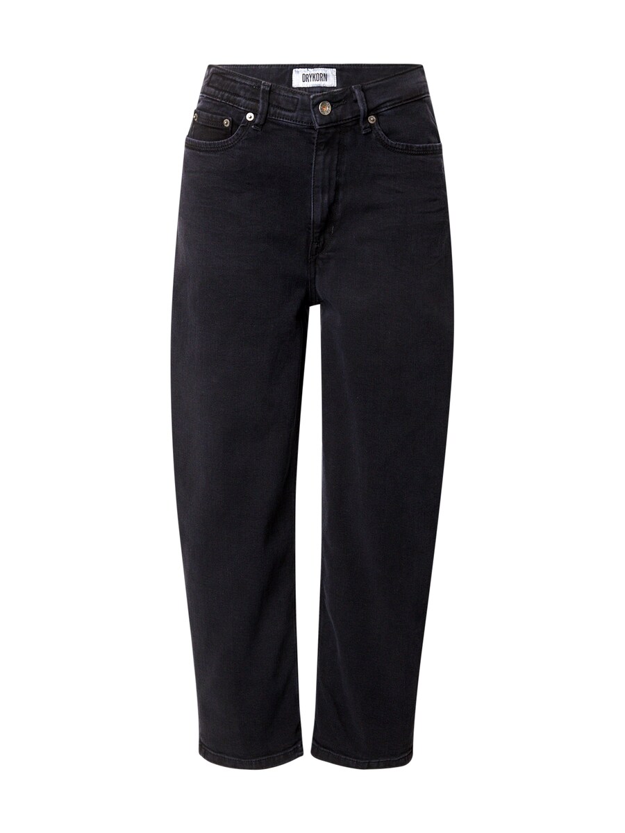 Зауженные джинсы DRYKORN FLOWN, черный
Зауженные джинсы DRYKORN FLOWN, черный
