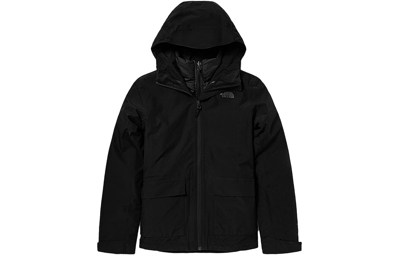Женская куртка для активного отдыха The North Face
Женская куртка для активного отдыха The North Face