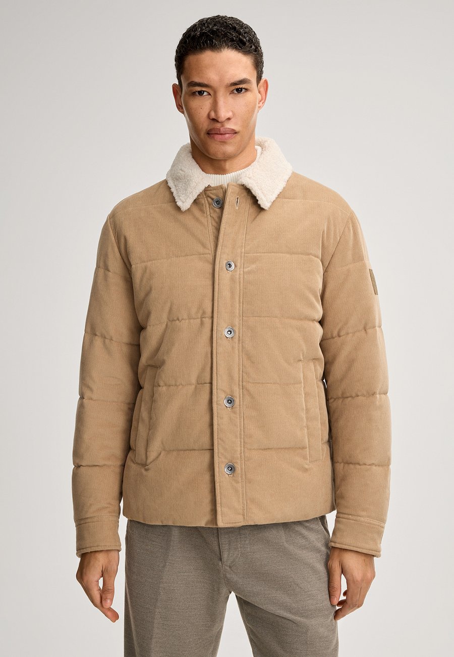 Куртка JOOP! Jeans AULTON, Sand
Куртка JOOP! Jeans AULTON, Sand