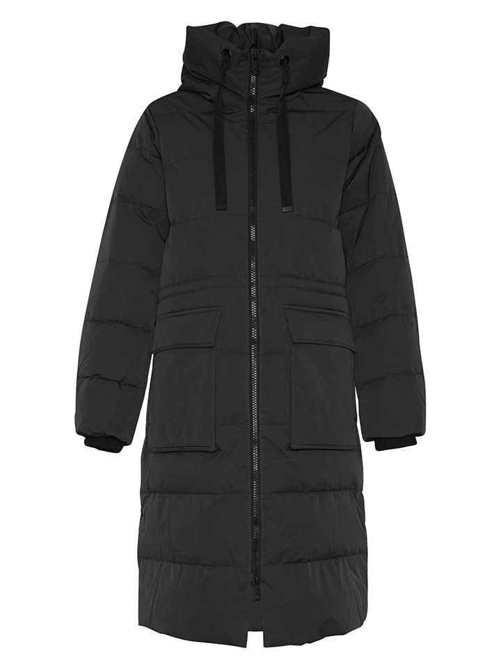 Пуховик MOSS COPENHAGEN, черный
Пуховик MOSS COPENHAGEN, черный