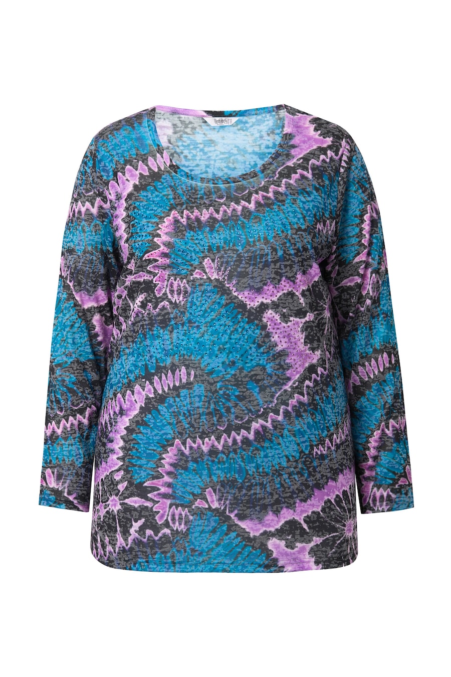 Рубашка Angel of Style, черный
Рубашка Angel of Style, черный