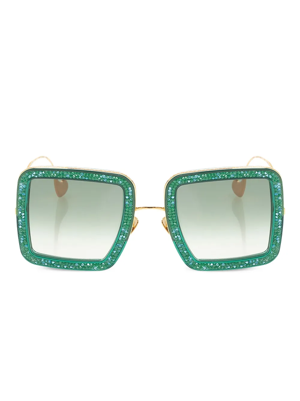 Солнцезащитные очки в квадратной оправе ANNA-KARIN KARLSSON, зеленый
Солнцезащитные очки в квадратной оправе ANNA-KARIN KARLSSON, зеленый