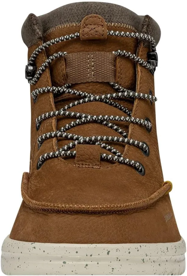 Кроссовки HEYDUDE Bradley Classic Tumbled
Кроссовки HEYDUDE Bradley Classic Tumbled