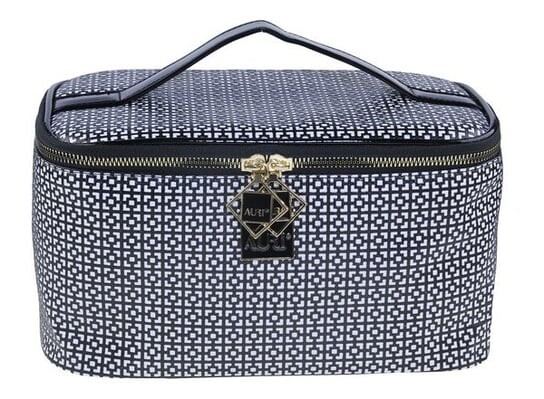 Косметичка, средний размер Auri, Simple black & white
Косметичка, средний размер Auri, Simple black & white