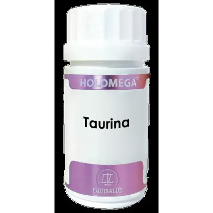 Эквисалуд Холомега Таурина 50 капсул Equisalud
Эквисалуд Холомега Таурина 50 капсул Equisalud