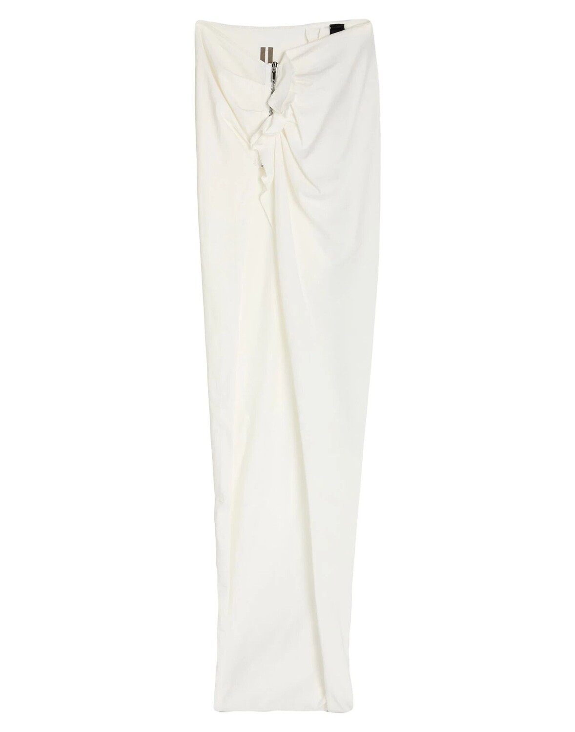 Юбка Rick Owens, белый
Юбка Rick Owens, белый