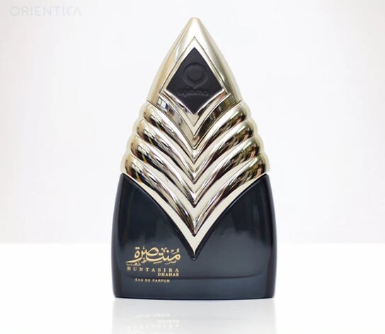 Парфюмированная вода, 100 мл Orientica Muntasira Dhahab Homme
Парфюмированная вода, 100 мл Orientica Muntasira Dhahab Homme