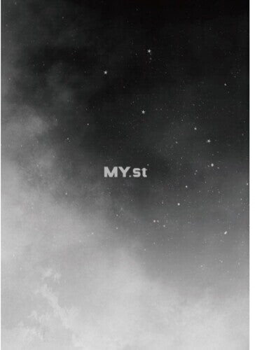 CD диск My.st: The Glow: Illusion (incl. Photobook + 3 x Photocards)
CD диск My.st: The Glow: Illusion (incl. Photobook + 3 x Photocards)