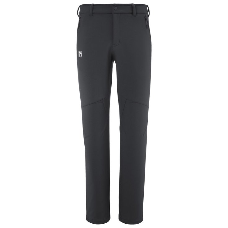 Походные брюки Lapiaz Pant Black - 40 Millet
Походные брюки Lapiaz Pant Black - 40 Millet