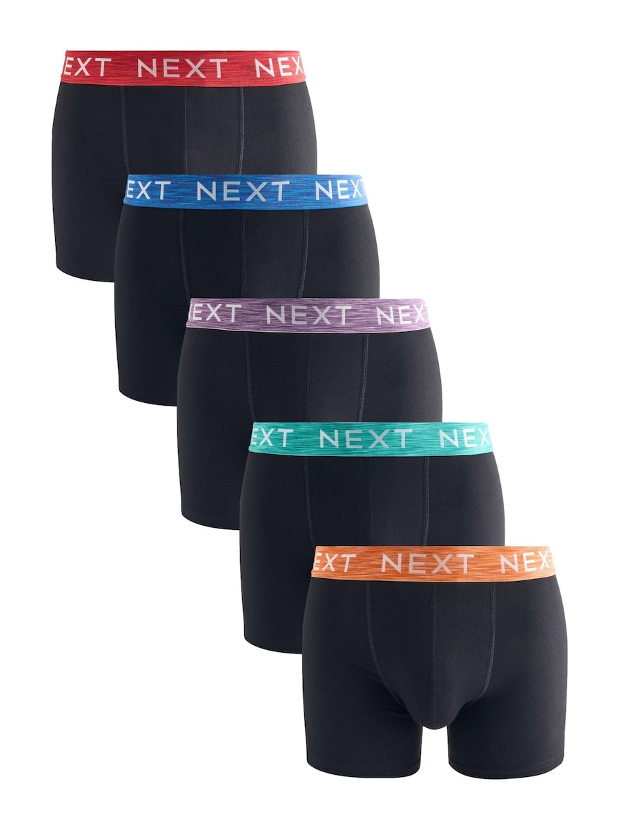 Боксеры Next, черный
Боксеры Next, черный