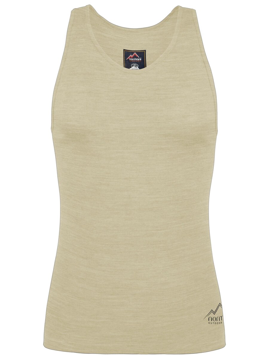 Нижняя рубашка normani Quilpie, белый
Нижняя рубашка normani Quilpie, белый