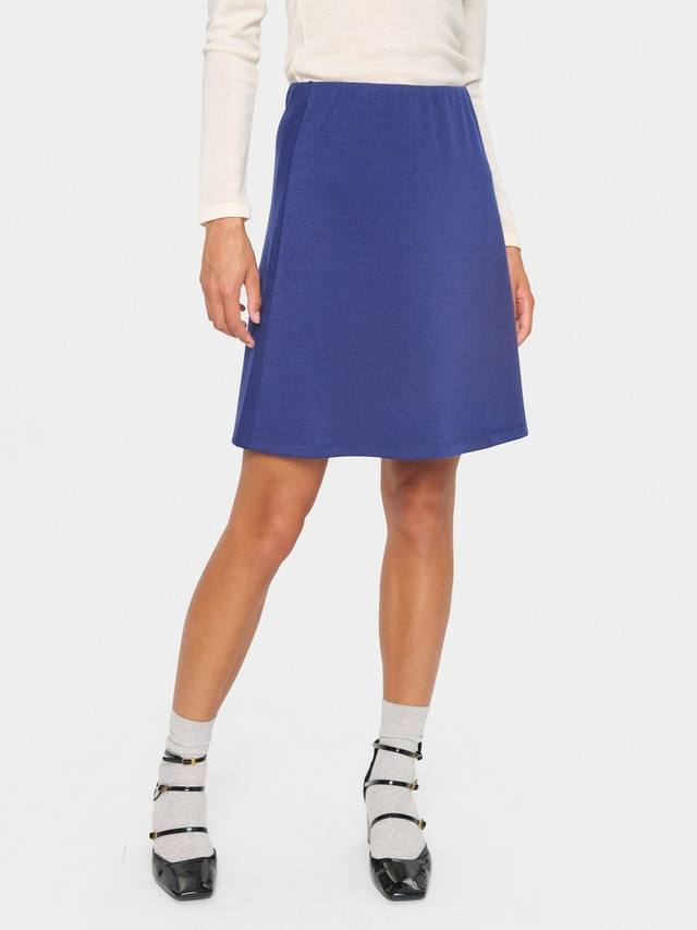 Юбка Kaileen расклешенная Saint Tropez, Midnight Sail
Юбка Kaileen расклешенная Saint Tropez, Midnight Sail