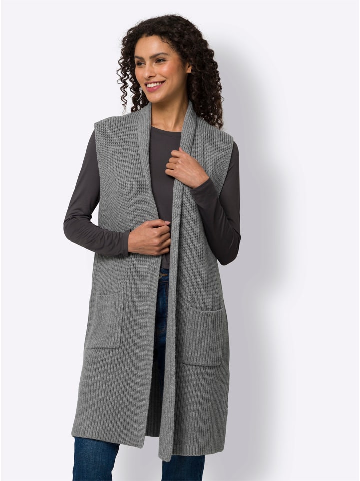 Жилет Heine 
Жилет Heine