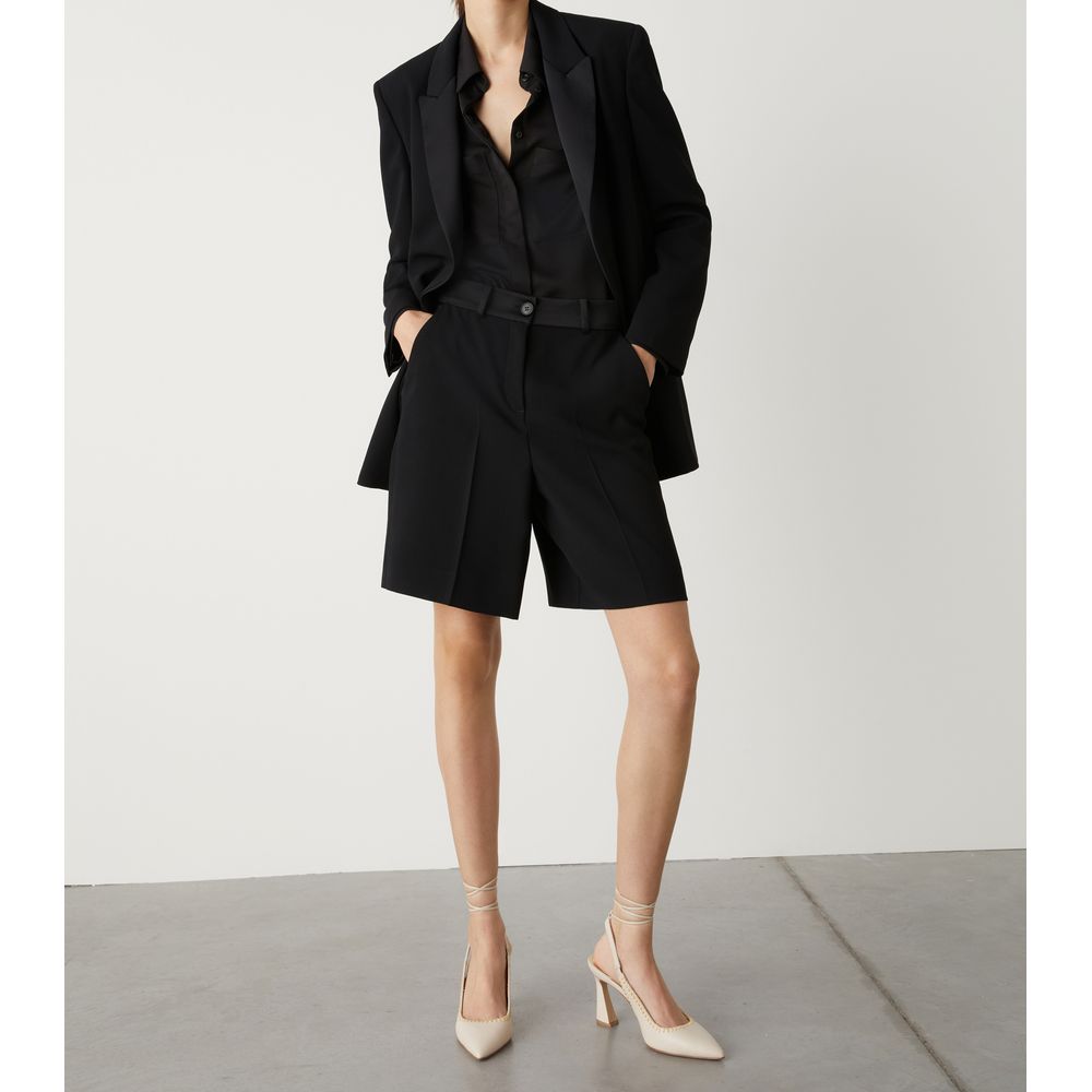 Пиджак SISTEMA Marella, черный
Пиджак SISTEMA Marella, черный